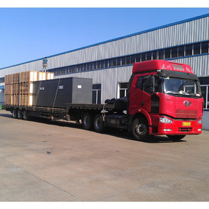 斌麟物流 专业机械设备搬运与道路货物运输的一站式解决方案